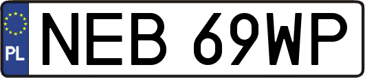 NEB69WP