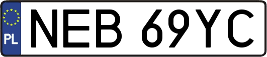 NEB69YC