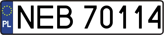 NEB70114