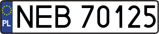 NEB70125