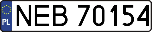 NEB70154