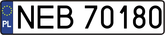 NEB70180
