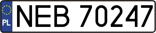 NEB70247