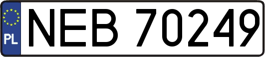 NEB70249