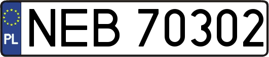 NEB70302