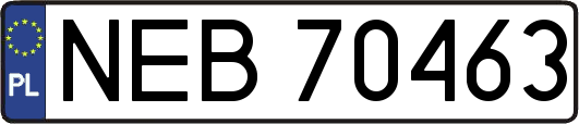 NEB70463