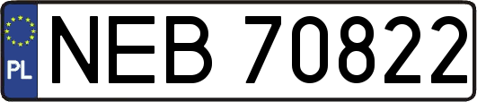 NEB70822