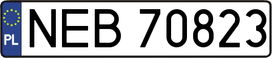 NEB70823