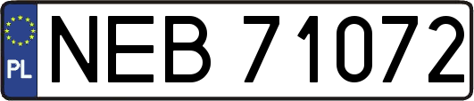 NEB71072