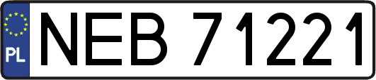 NEB71221