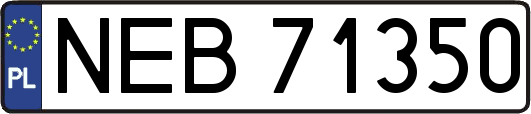 NEB71350