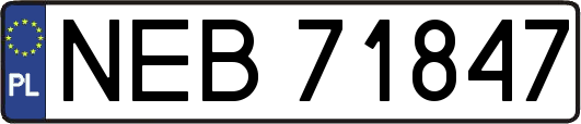 NEB71847