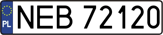 NEB72120