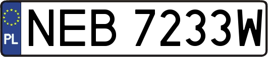 NEB7233W