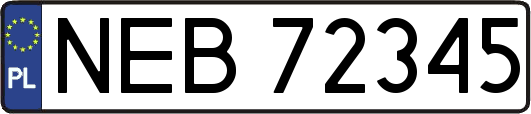 NEB72345