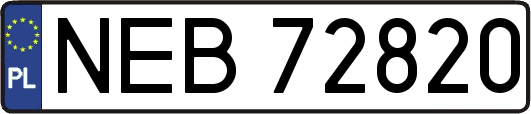 NEB72820