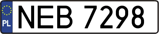 NEB7298