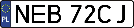 NEB72CJ