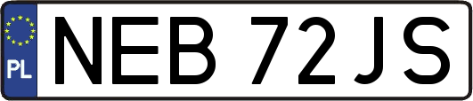 NEB72JS
