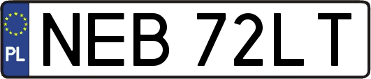 NEB72LT