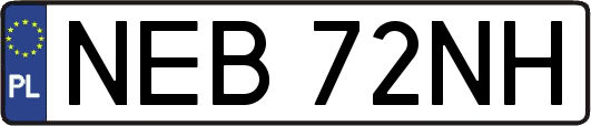 NEB72NH