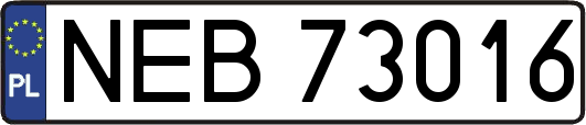 NEB73016