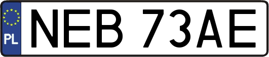 NEB73AE