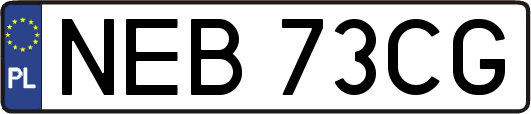 NEB73CG