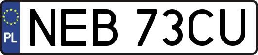 NEB73CU