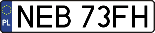 NEB73FH