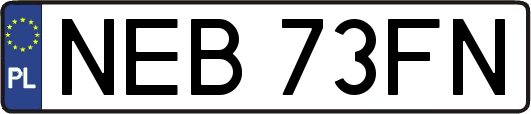 NEB73FN