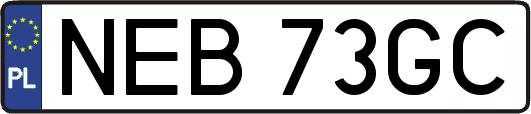 NEB73GC