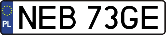 NEB73GE