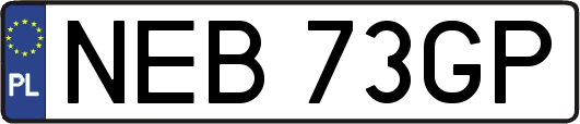 NEB73GP