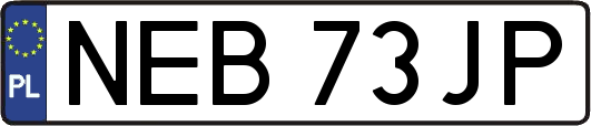 NEB73JP