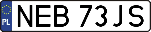 NEB73JS