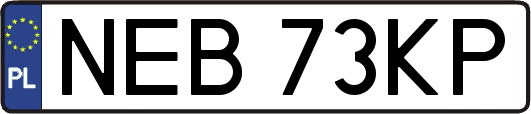 NEB73KP
