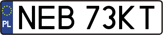 NEB73KT
