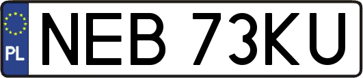 NEB73KU