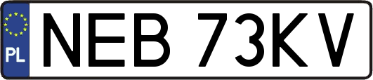 NEB73KV