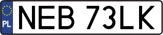 NEB73LK