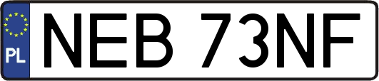 NEB73NF