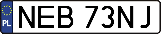 NEB73NJ