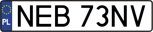 NEB73NV