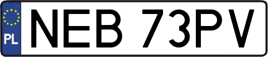 NEB73PV