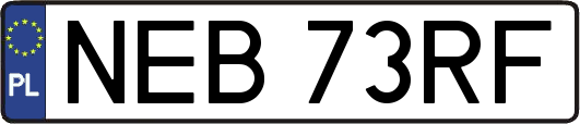 NEB73RF