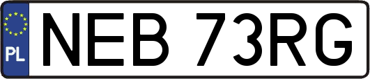NEB73RG