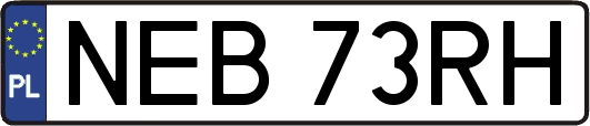 NEB73RH