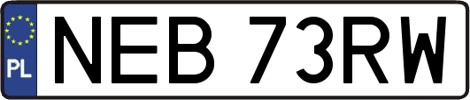 NEB73RW