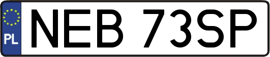 NEB73SP